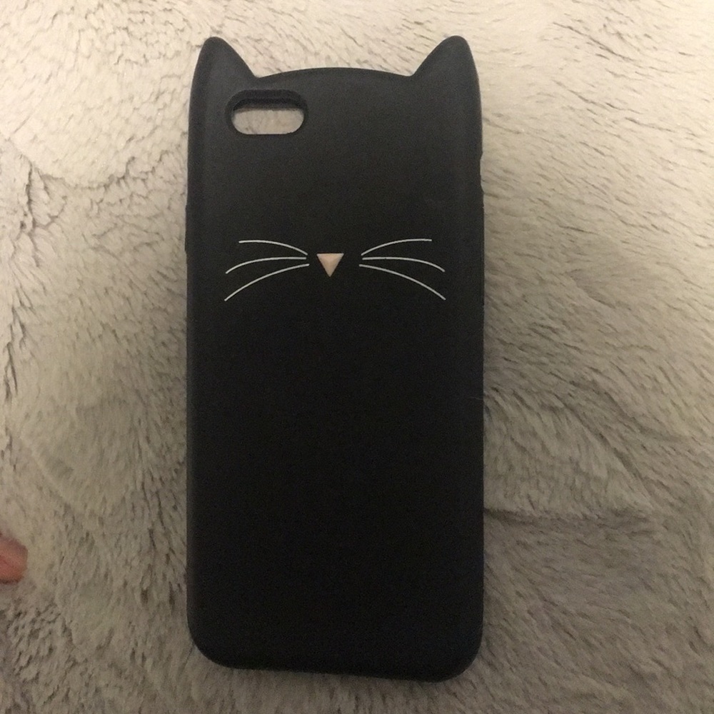 iPhone 6/6s Cat Case
